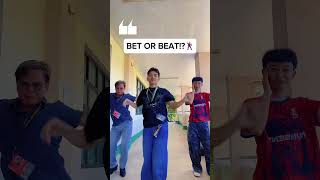 HAWAK MO ANG BEAT | Who’s your bet??🤭🕺 #trending