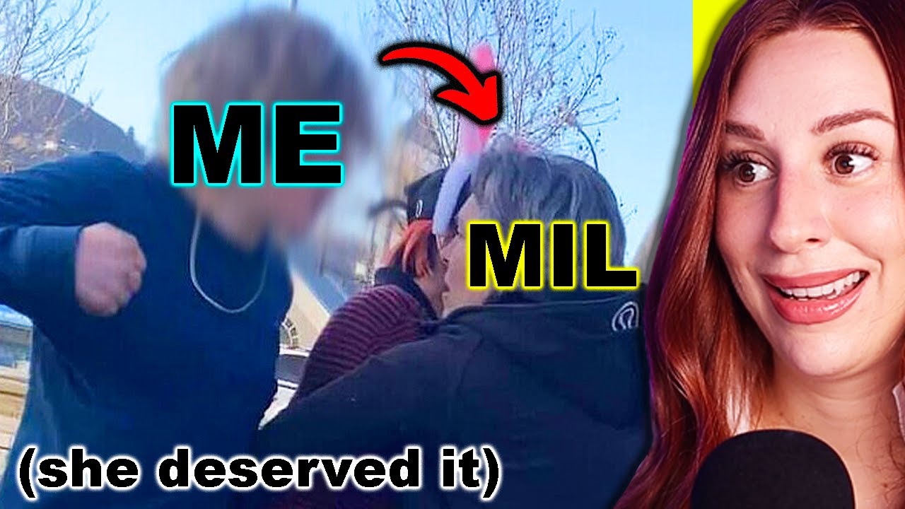 Смотрю тик ток, пока не найду самый токсичный МИЛ - РЕАКЦИЯ