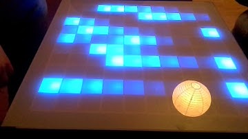 Led Table V1
