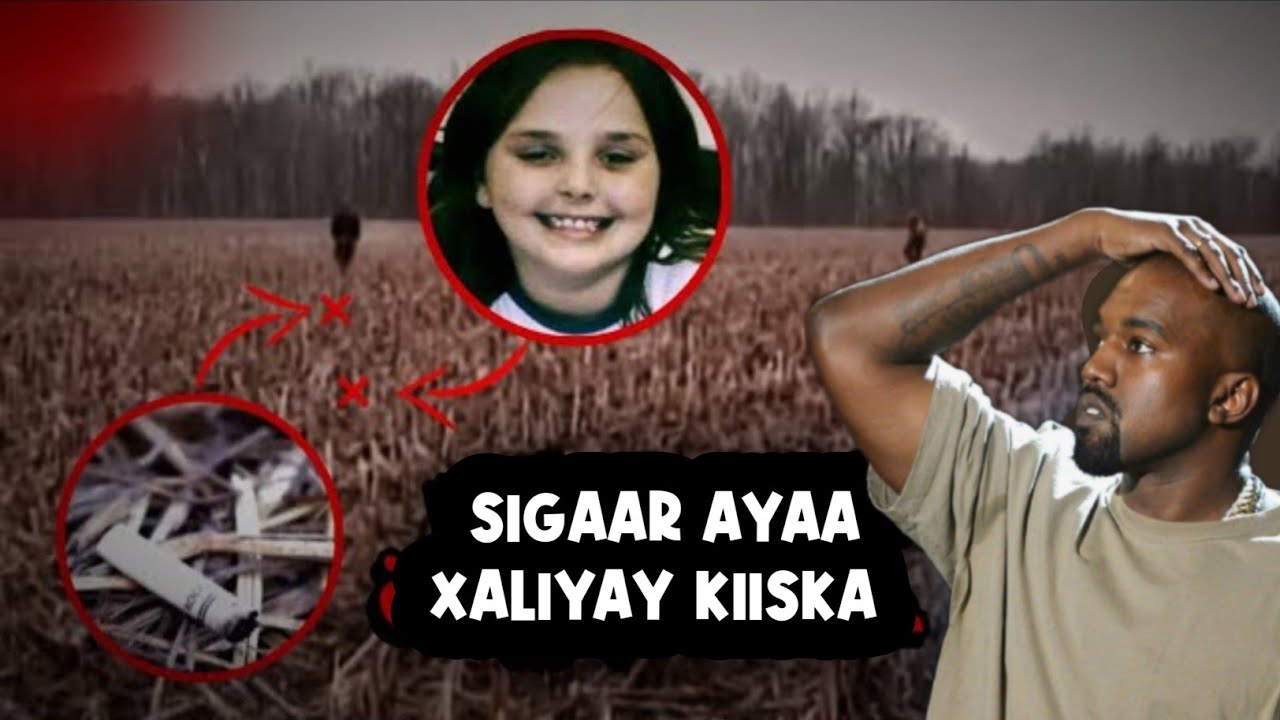 Sigaar ayaa kiiskan xaliyay