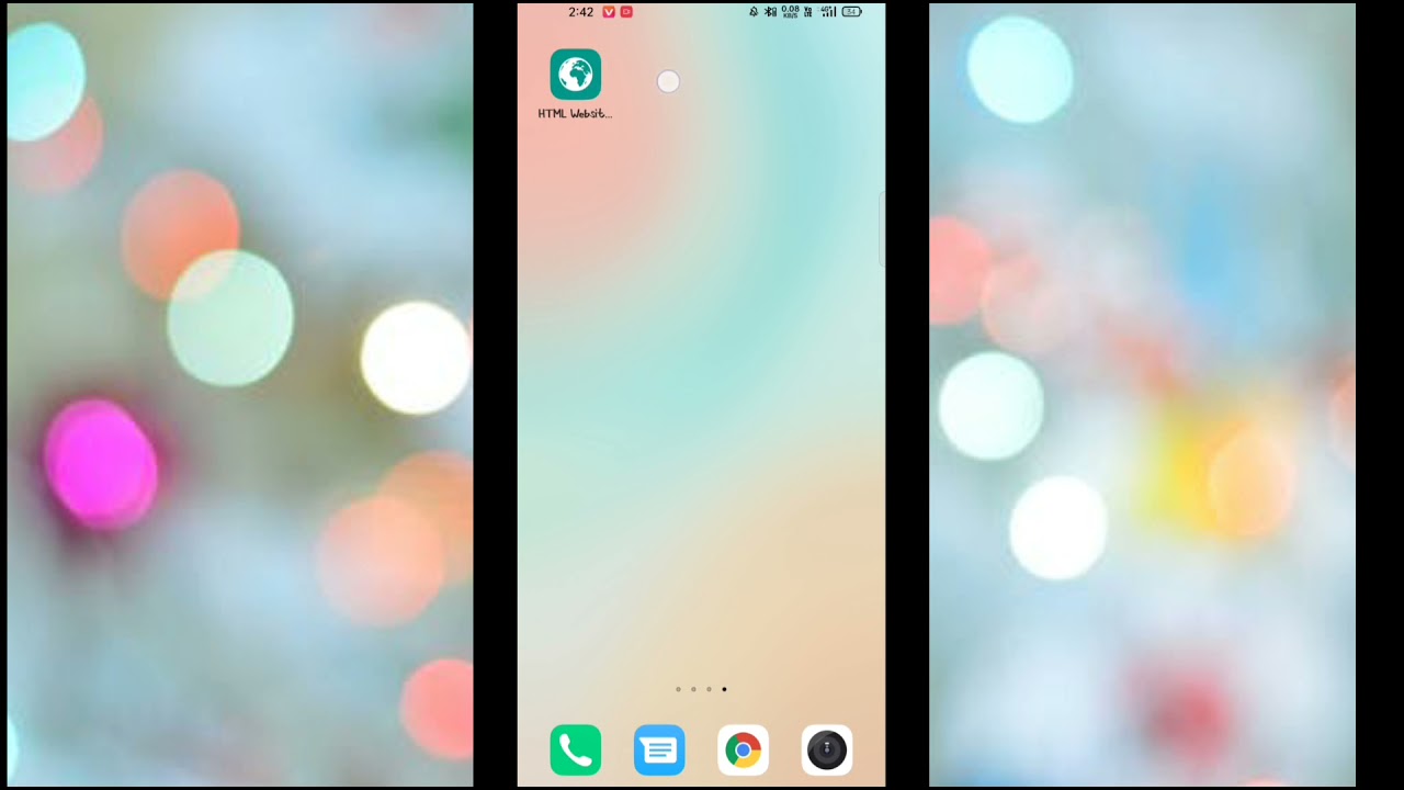 free Amazon recharge bug....