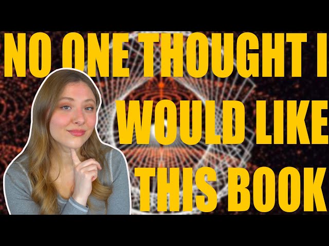 Thumbnail for New Favorite Book That No One Thought I Would Like...