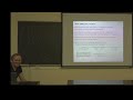 Подымов В.В. | Лекция 1.2 «Математическая логика» | ВМК МГУ