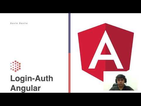 Angular Login Authentication - Auth0 Angular 9+