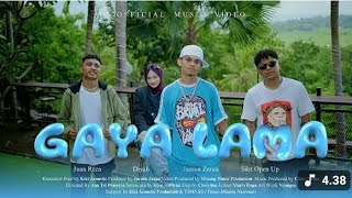 Gaya Lama Jacson Zeran Ft Silet Open Up Juan Reza Diyah