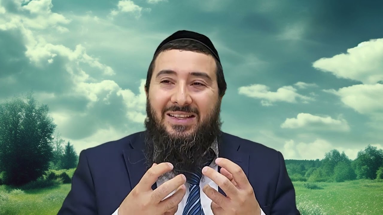 LA PEPITE DE RABBI NAHMAN 17
