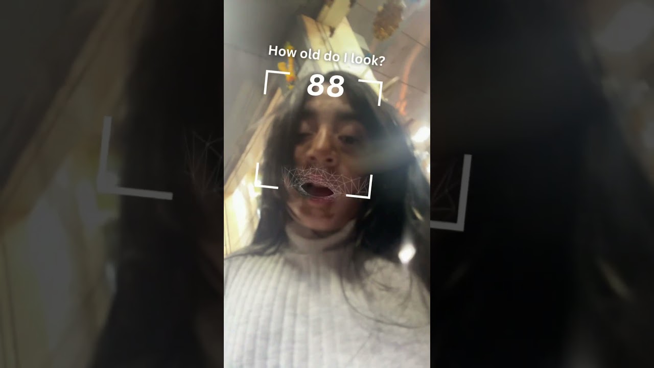 This filter is literally so nice😆😆