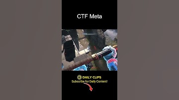 CTF Meta - Halo Infinite #Shorts
