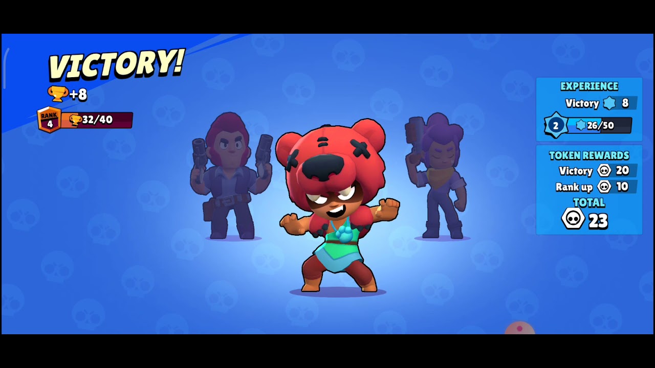 This is very hard game 😵BRAWL STARS - YouTube