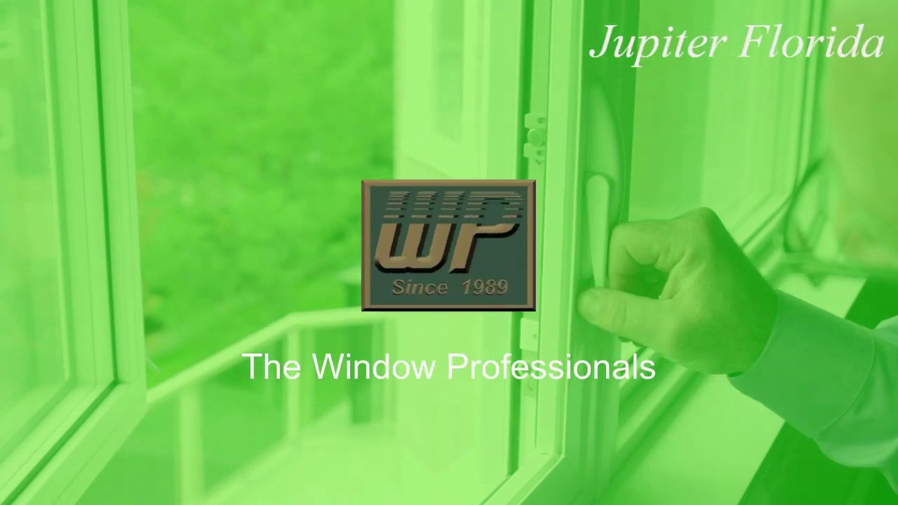 IMPACT REPLACEMENT WINDOWS JUPITER FLORIDA YouTube