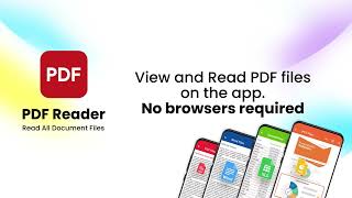 PDF Reader - All .PDF Viewer screenshot 2