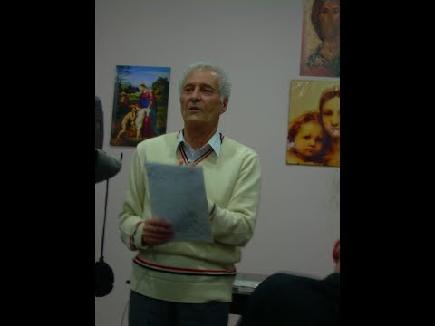 #1 ლექცია _ რეინკარნაციის იდეა სახარებაში (ქრისტიანობაში) _ ანთროპოსოფიის შესავალი ლექციები