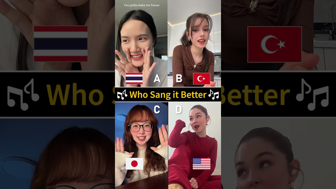 Who sang it better - CHANEL - Tyla #shorts #viral #tyla #cover #music #musiclovers