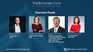 Election Panel 2020