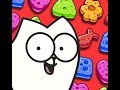 Simon&#39;s Cat Game Play  Level 1-6