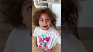 Rhia Made a Big Mess! 😮🧹