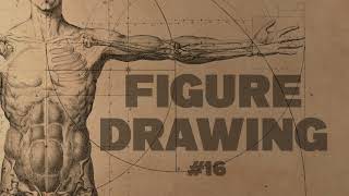 Figure Drawing 16
