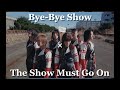 【BiSH】Bye-Bye Show Must Go On【Dragon Ash】