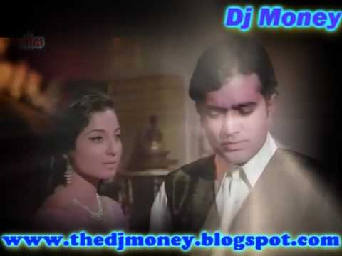 O Mere Dil Ke Chain dance mix   Dj Money   YouTube