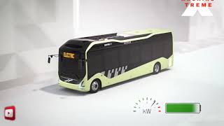 10 Future Trucks & Buses YOU MUST SEE