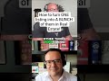 How to turn ONE listing into A BUNCH of them in Real Estate! #realestatetips #prospecting