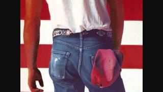 Bruce Springsteen - Bobby Jean class=