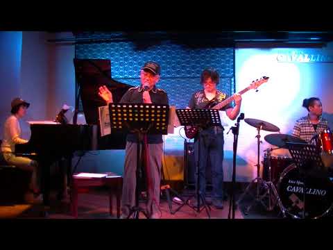 ギターを教えて（フォーク・バラード）