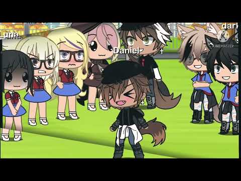 Gacha Life Singing Battle Bad Girls Vrs Ad Boys.