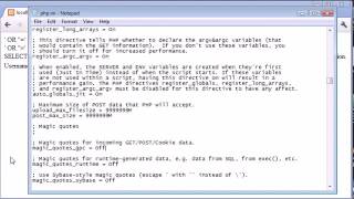 Beginner PHP Tutorial Part 155