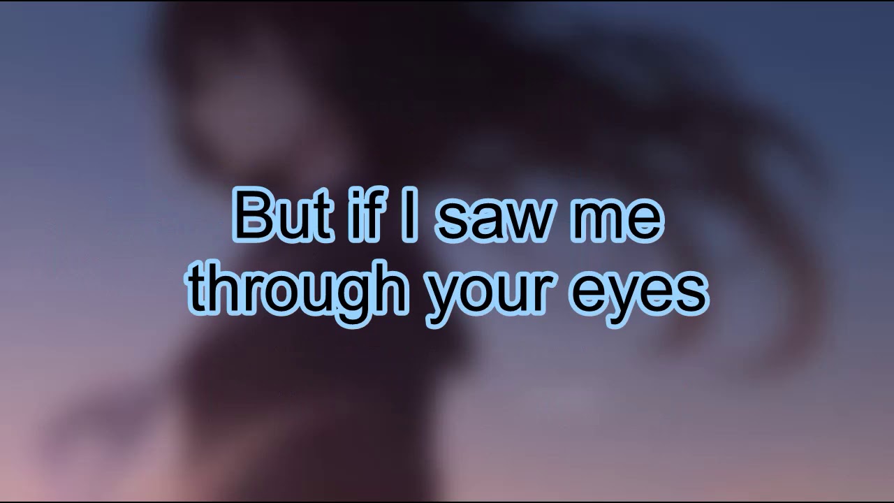 My mothers eye lyrics(by: Alec Benjamin) - YouTube