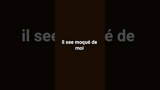 il mont pas cru que je suis un youtubeur
