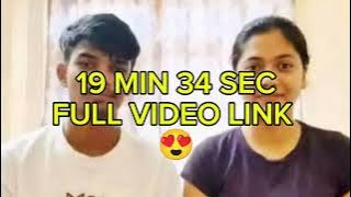 19 minute viral video link | instagram viral video | new mms viral | mms link