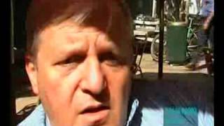 Fise TV.CARLOS PUMARES