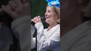 Cornelia Jakobs Weight Of The World Hold Me Closer Live At Rix Fm Festival Stockholm 2022