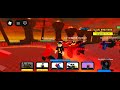 ( Swordmaster defeated) the battle noobs