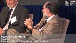 Health Reform and Criminal Justice: Integrating Jails into Health Information Exchanges