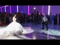 Турецкая свадьба 2016. Танец жениха и невесты.