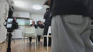【メン限】ドラマ撮影の裏側を特別生放送　2026年6月11日