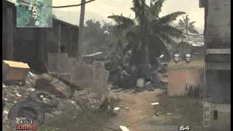 First 360 TK Cross Map