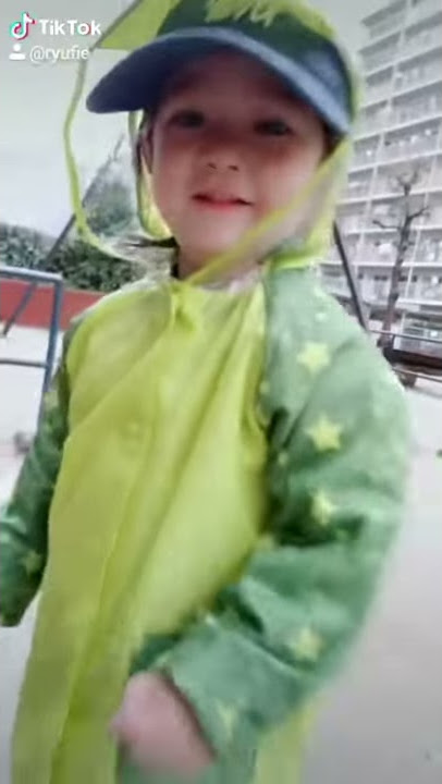 After school #Vlog TikTok kid Rufie👑🇯🇵🇵🇭