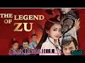 THE LEGEND OF ZU EP 6 IMETAFIRIWA KISWAHILI NA DJ SINGANO