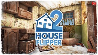 :  ?!   House Flipper 2