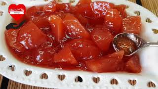 Kolay Ayva Reçeli̇ Nasil Yapilir