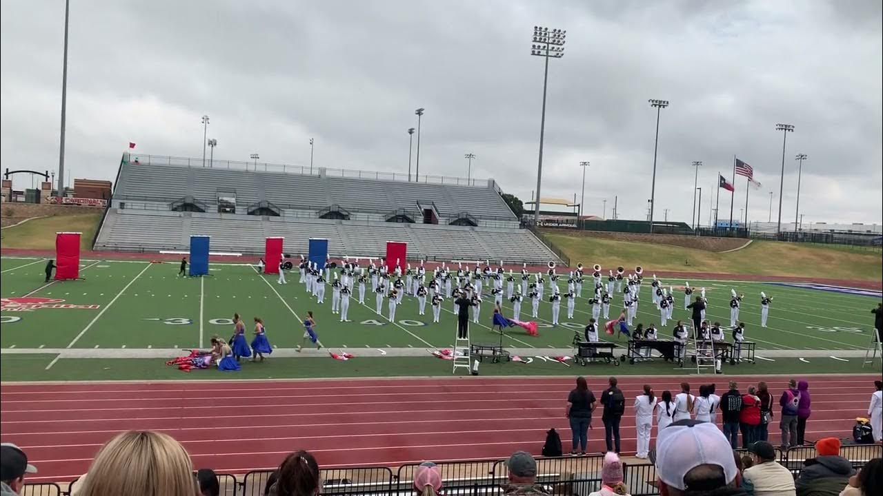 Forsan Westerner’s Marching Festival 2022 YouTube
