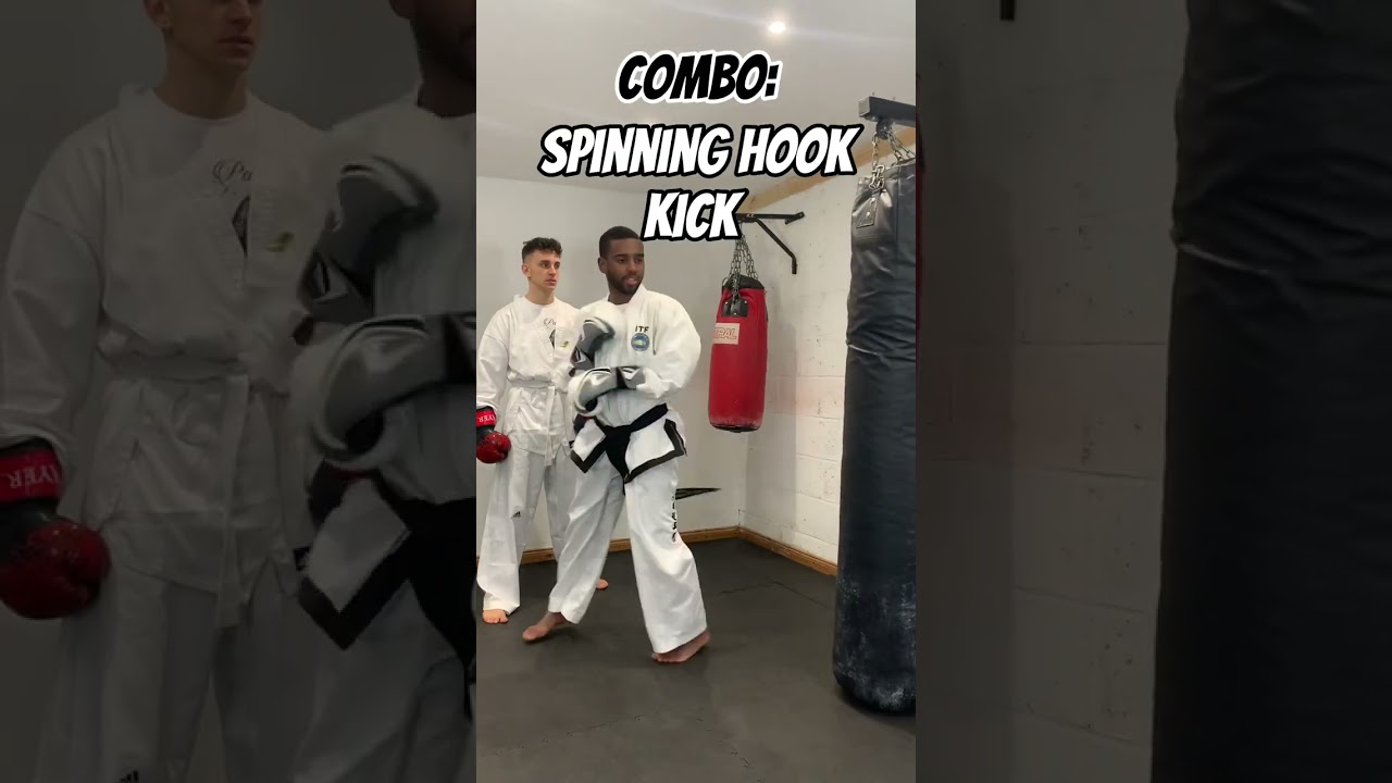 BLACK BELT VS WHITE BELT: copycat challenge