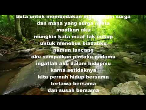 Puisi Persahabatan Sedih 1001 Kumpulan Puisi Terbaik