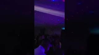 Colombian and Mexican Wedding