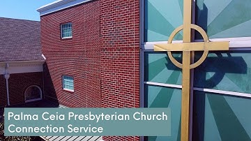 Connection Service at PCPC: November 6, 2022