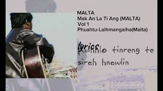 MALTA - Mak An La Ti Ang (MALTA) (Official lyrics video)