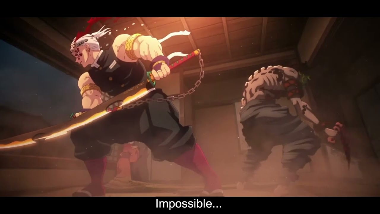 AMV MIX ANIME I AM A HERO 2026